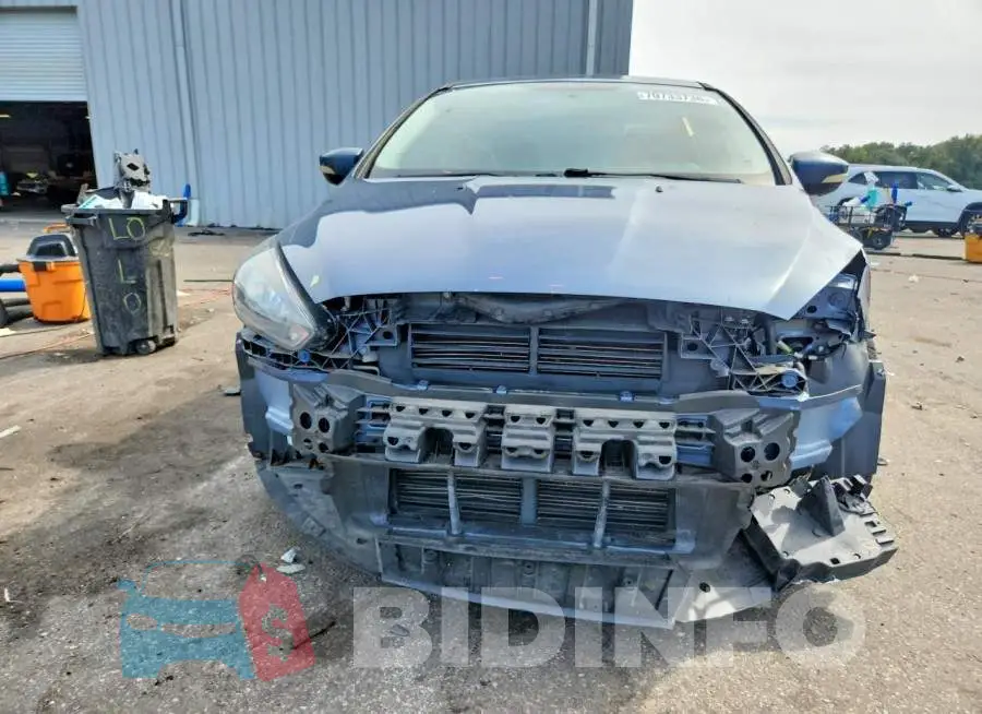 1FADP3H20JL201827 Photo# 5