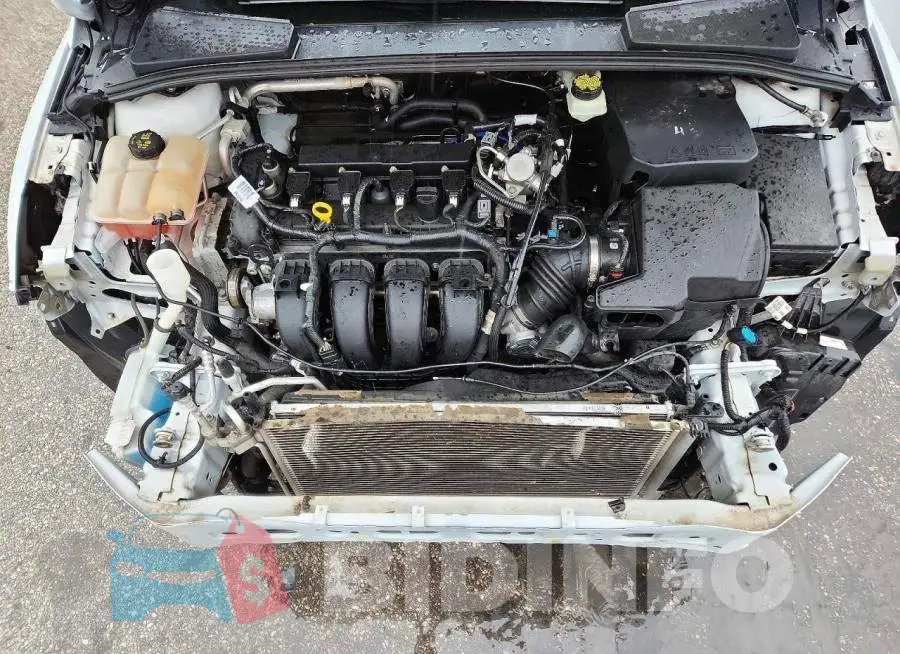1FADP3K27HL208244 Photo# 11