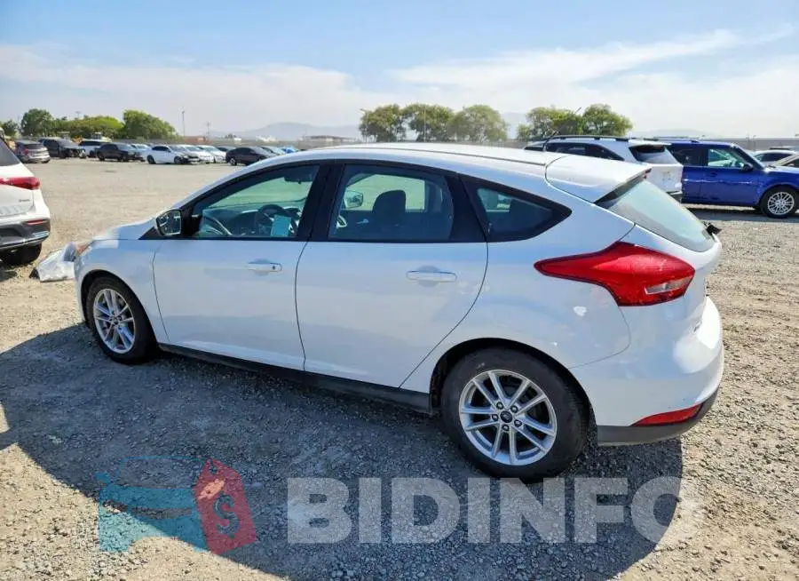 1FADP3K27JL304011 Photo# 2