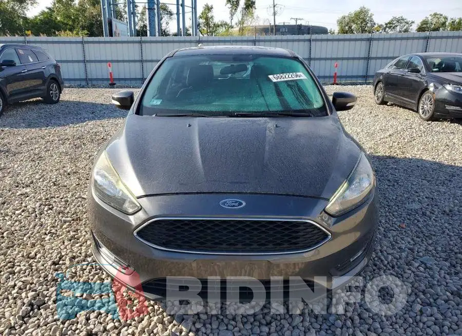 1FADP3M20HL253684 Photo# 5