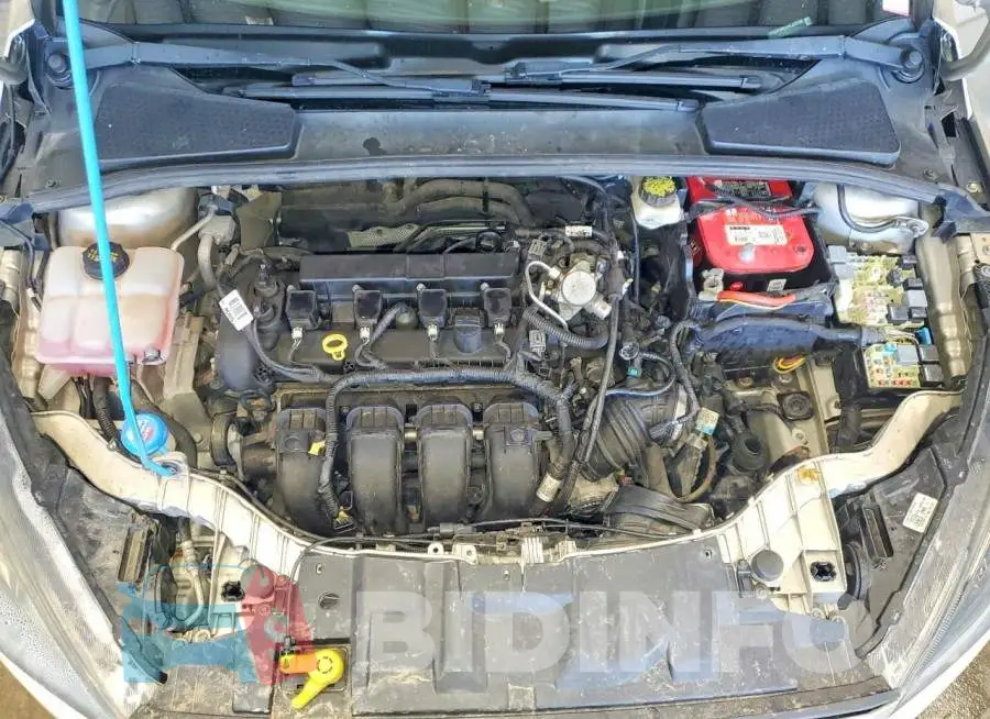 1FADP3M23HL228729 Photo# 11
