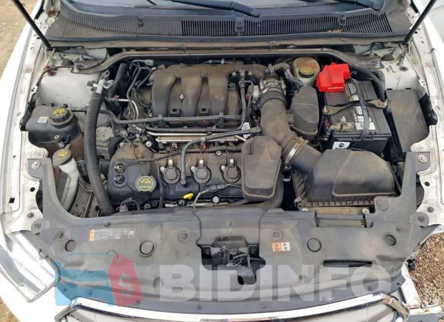 1FAHP2D81JG103761 Photo# 11