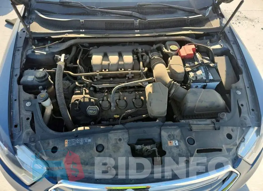 1FAHP2E8XJG101067 Photo# 11
