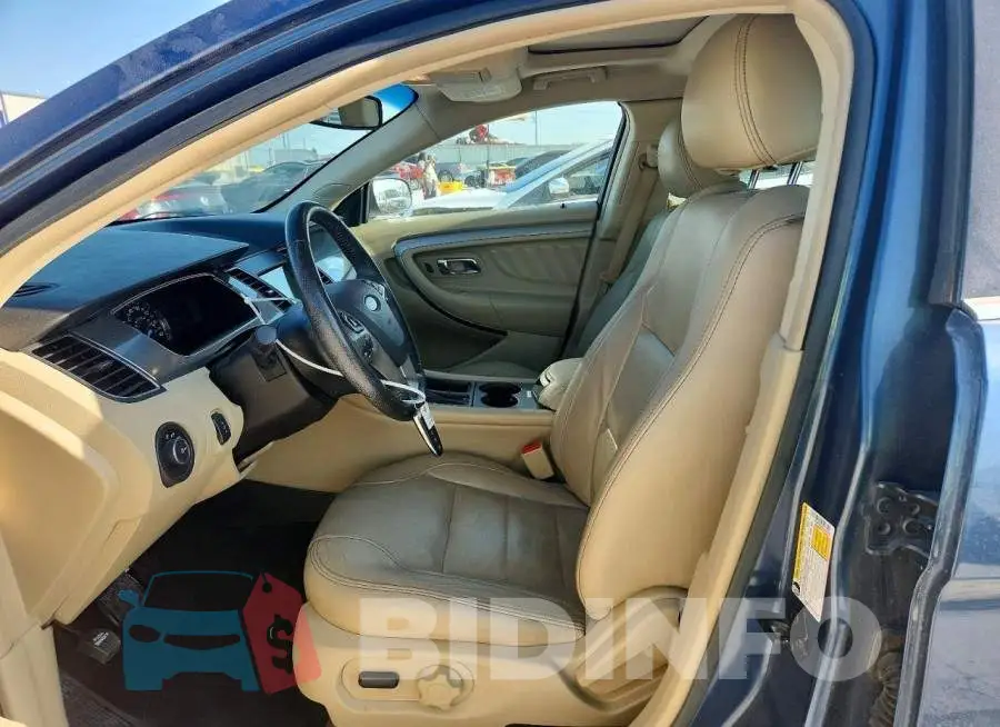 1FAHP2E8XJG101067 Photo# 7
