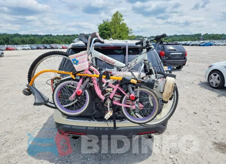 1FM5K8D83JGB94106 Photo# 6