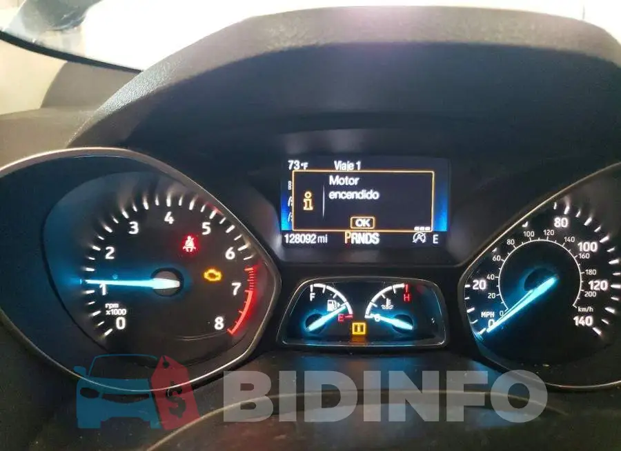 1FMCU9G93HUD78355 Photo# 9