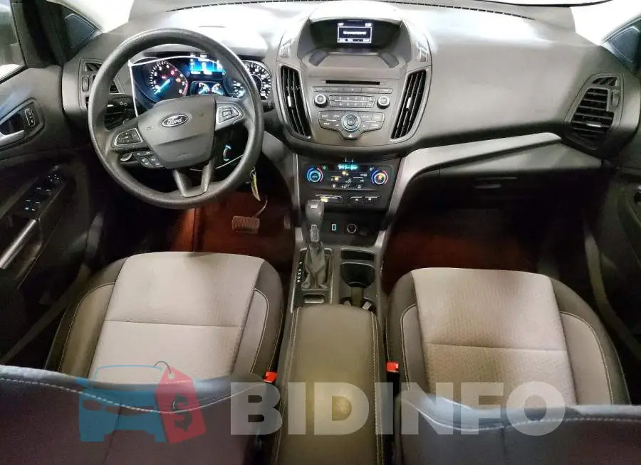 1FMCU9G93HUD78355 Photo# 8