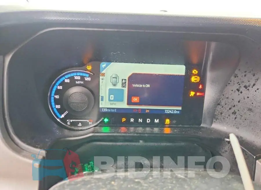 1FMEE5BP2PLC08223 Photo# 9