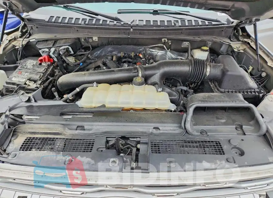 1FMJK1M87PEA20968 Photo# 12