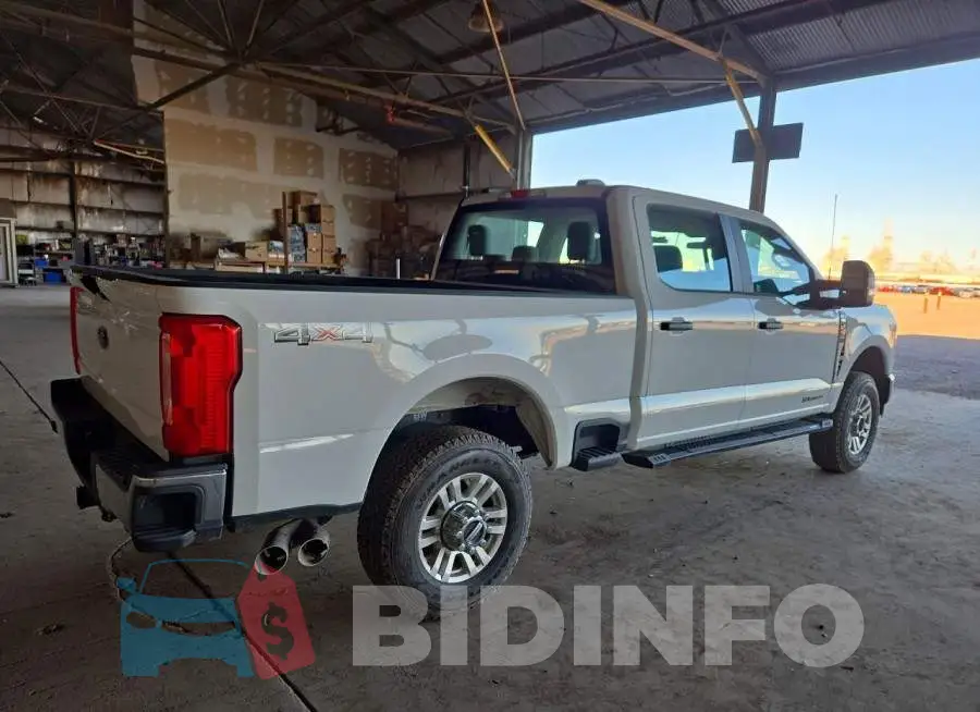 1FT8W2BT7PED66555 Photo# 3