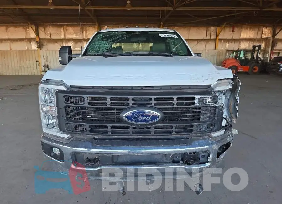 1FT8W2BT7PED66555 Photo# 5