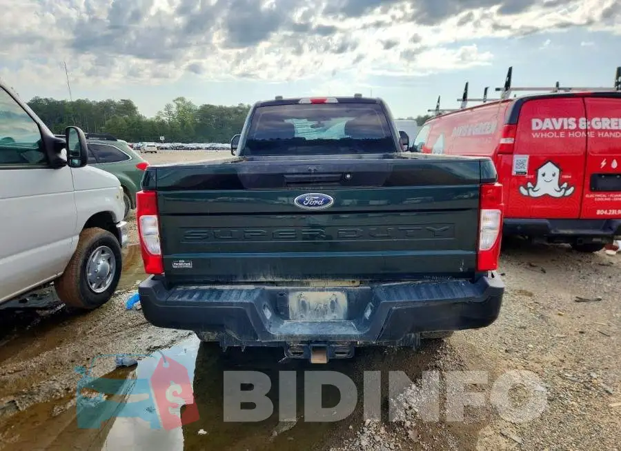 1FT8X3BT7LEC00436 Photo# 6
