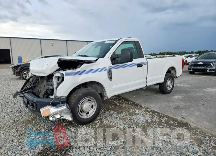 1FTBF2A63LED10124 Photo# 1