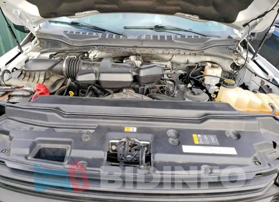 1FTBF2B64HED44093 Photo# 11