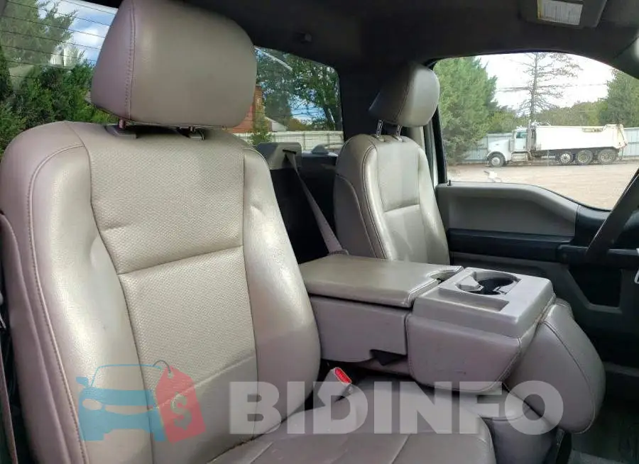 1FTBF2B64HED44093 Photo# 10