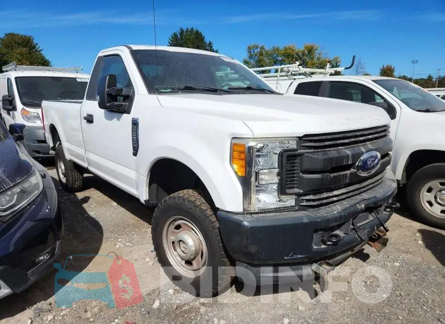1FTBF2B64HED44093 Photo# 4
