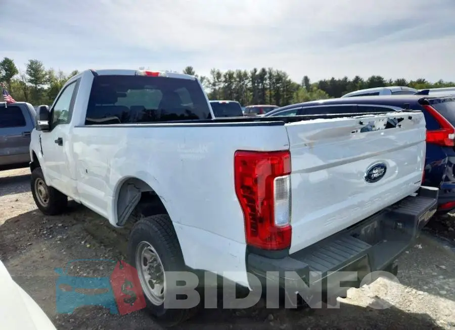 1FTBF2B64HED44093 Photo# 2