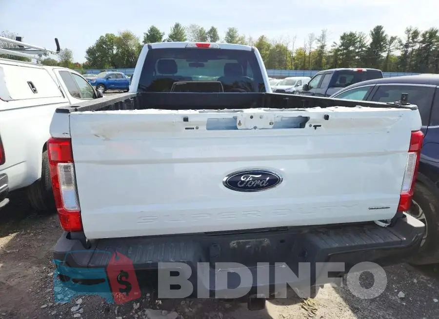 1FTBF2B64HED44093 Photo# 6