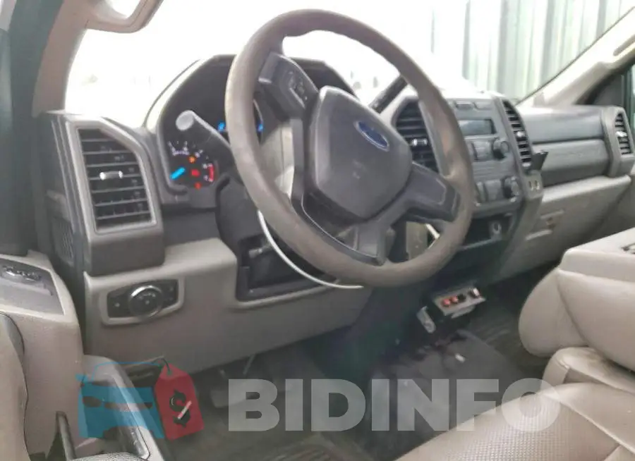 1FTBF2B64HED44093 Photo# 8