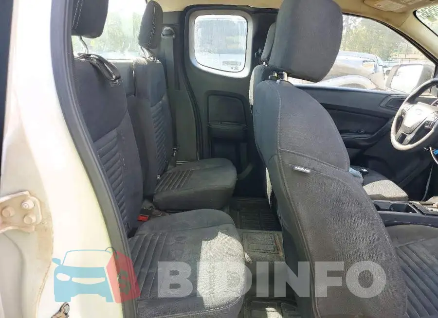 1FTER1EH3MLD70752 Photo# 10
