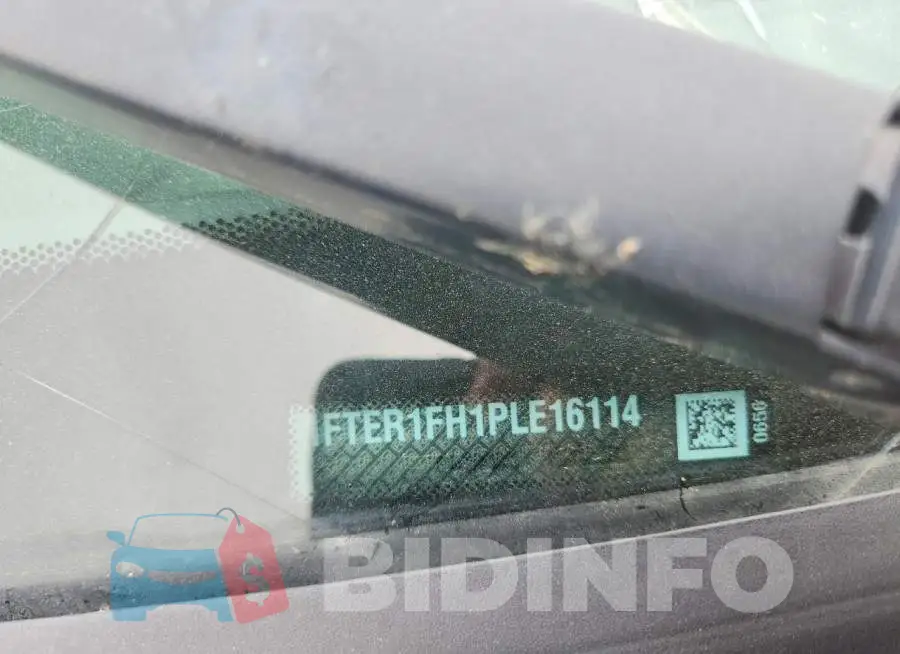 1FTER1FH1PLE16114 Photo# 12