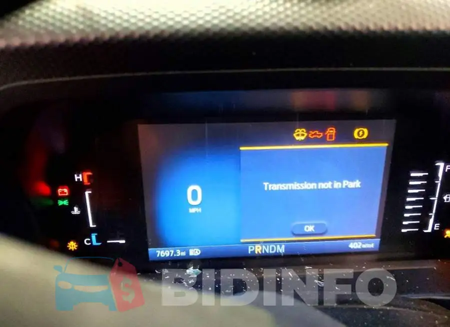 1FTER4PH9SLE14569 Photo# 9
