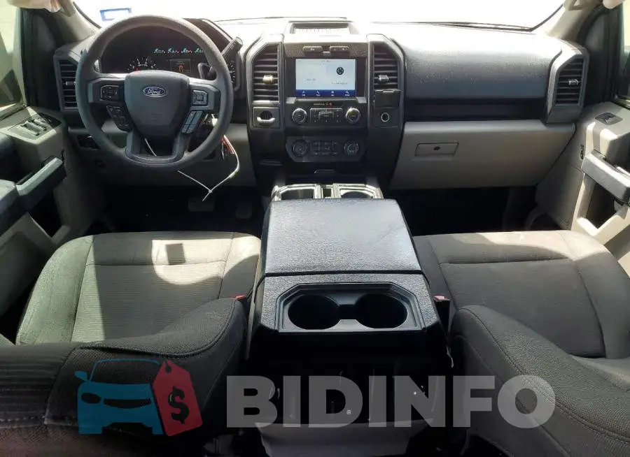 1FTEW1CP1LKD08323 Photo# 8