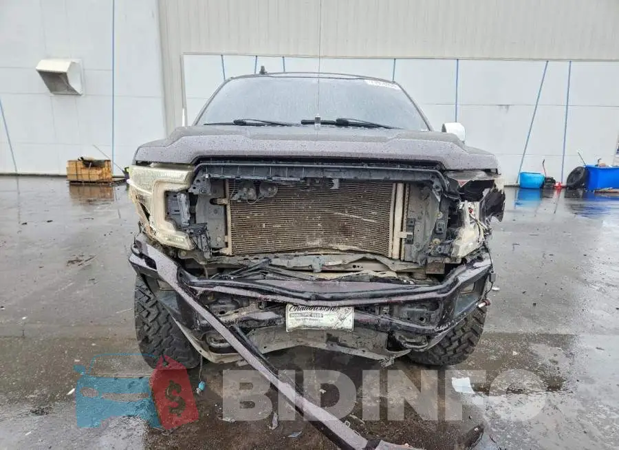 1FTEW1EP0LFB32015 Photo# 5