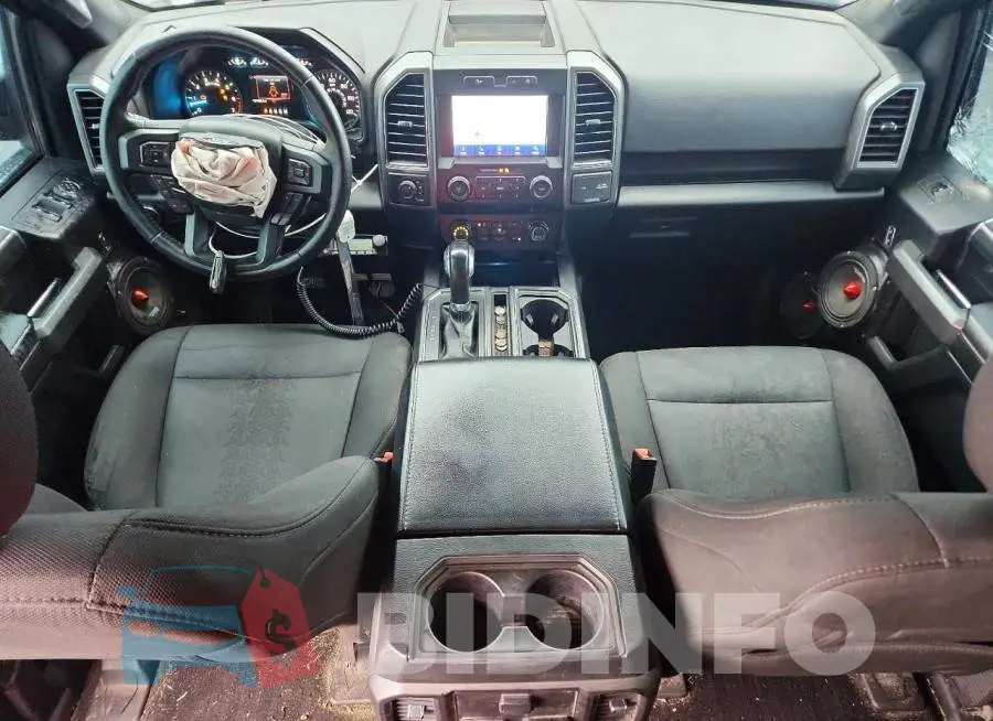 1FTEW1EP0LFB32015 Photo# 8