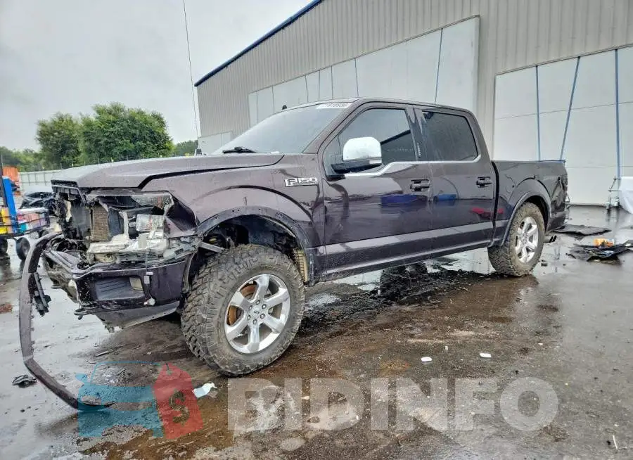 1FTEW1EP0LFB32015 Photo# 1