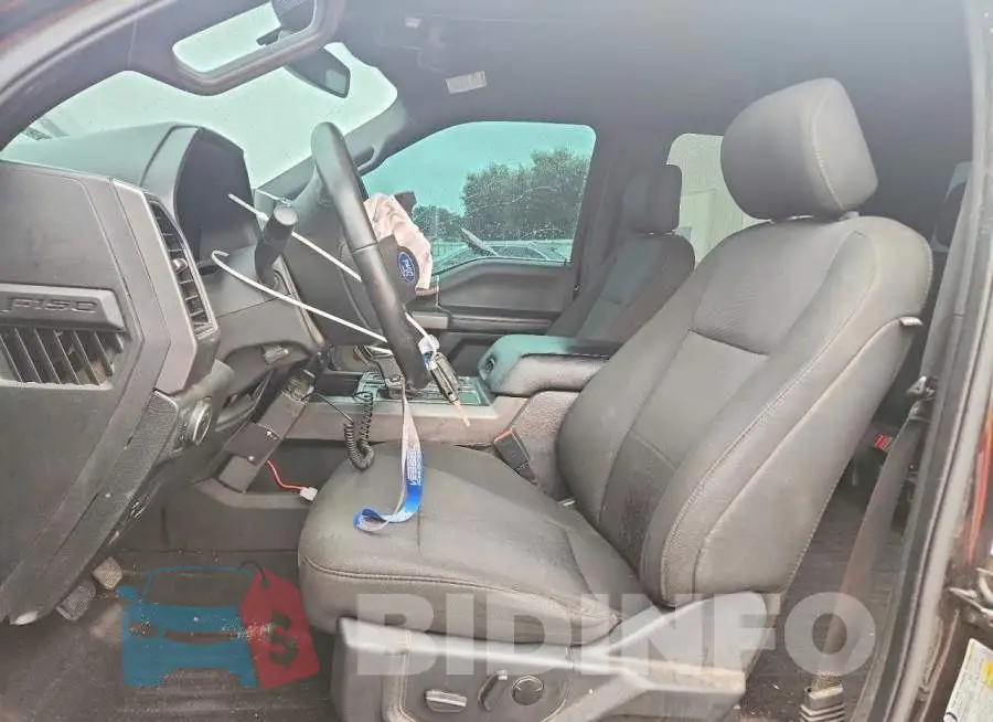1FTEW1EP0LFB32015 Photo# 7