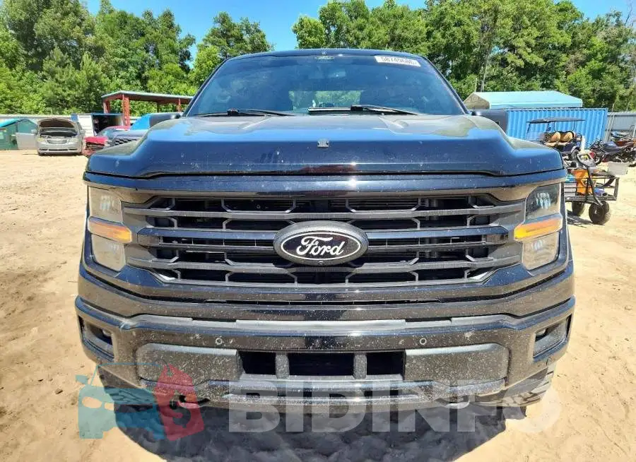 1FTEW3LP6RKF39707 Photo# 5