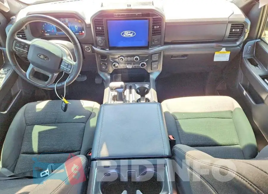 1FTEW3LP6RKF39707 Photo# 8