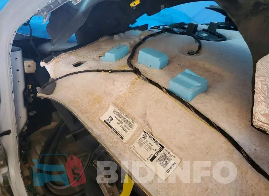 1FTEX1EP2NKD96439 Photo# 8