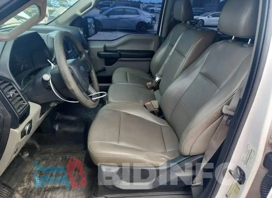 1FTFW1E58LKE14784 Photo# 7