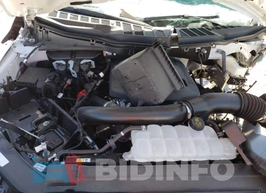 1FTFW1E86PFA70686 Photo# 11