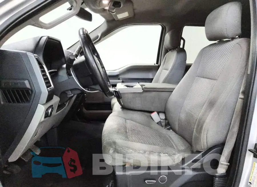 1FTFW1EF6HFA23156 Photo# 7