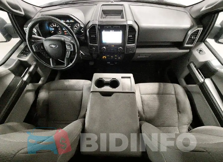 1FTFW1EF6HFA23156 Photo# 8
