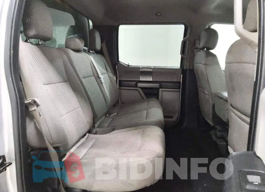 1FTFW1EF6HFA23156 Photo# 10