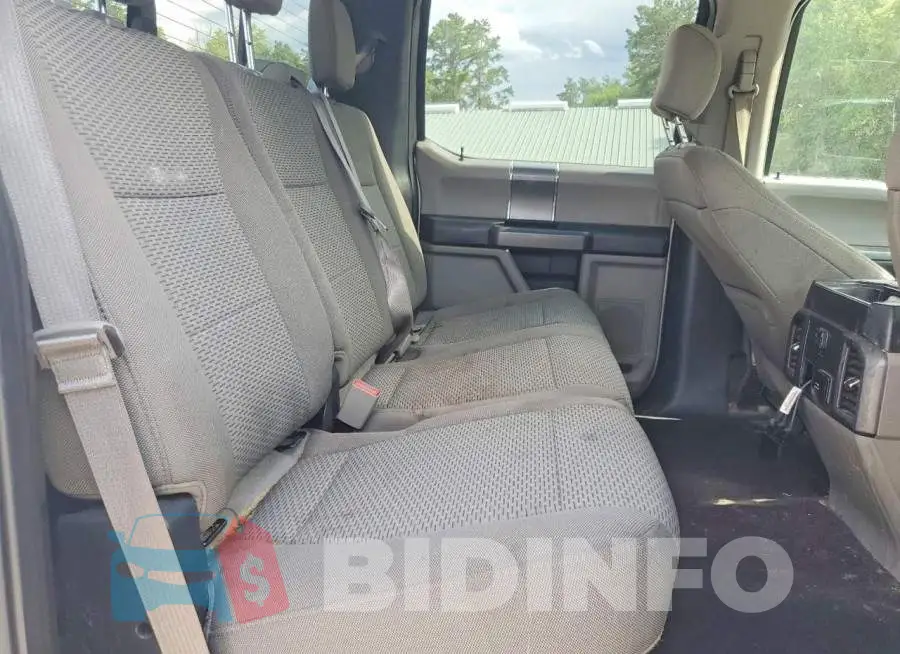 1FTFW1EG5JFD67320 Photo# 10
