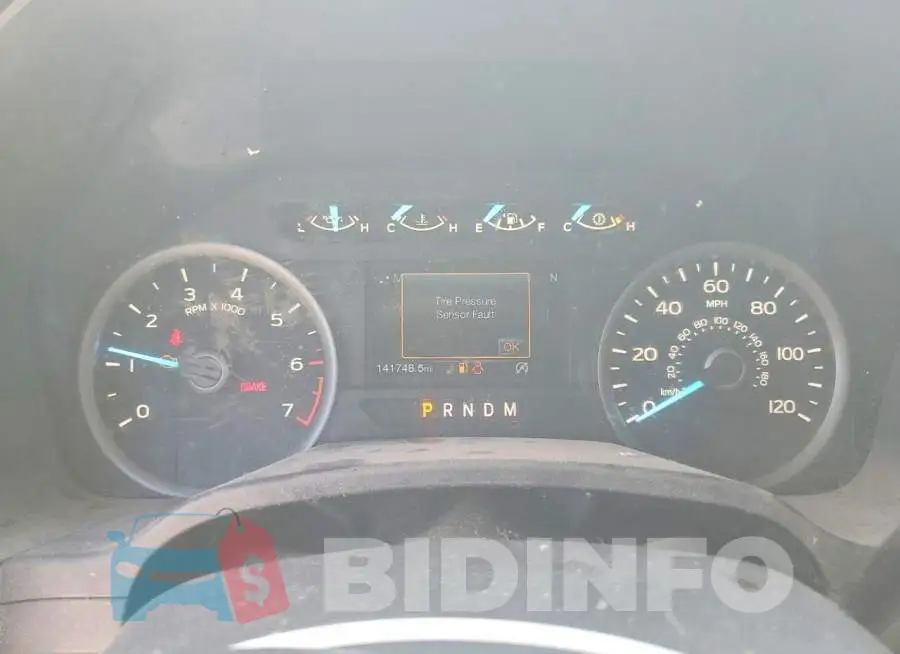 1FTFW1EG5JFD67320 Photo# 9