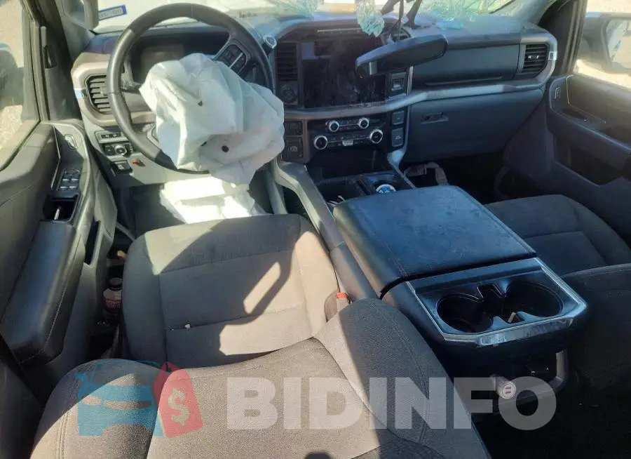 1FTFW3L84RKE75115 Photo# 8