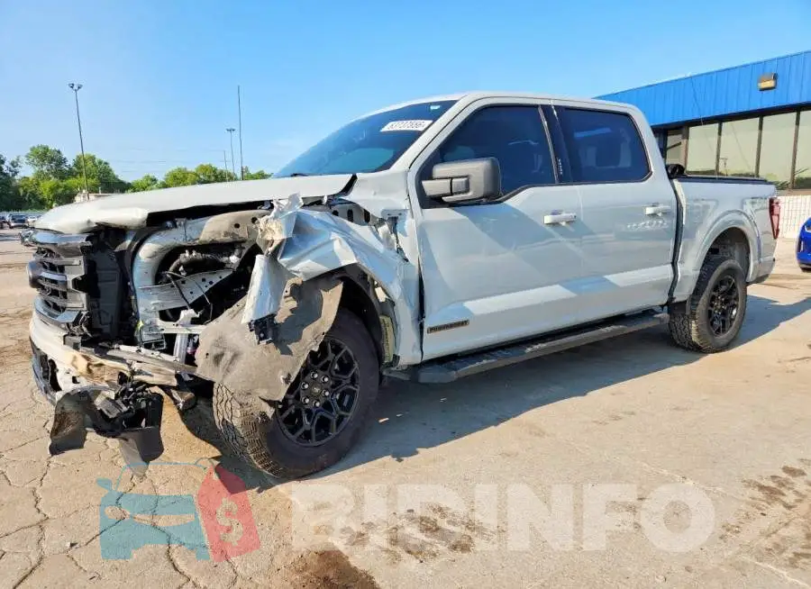 1FTFW3LD8RFB86955 Photo# 1