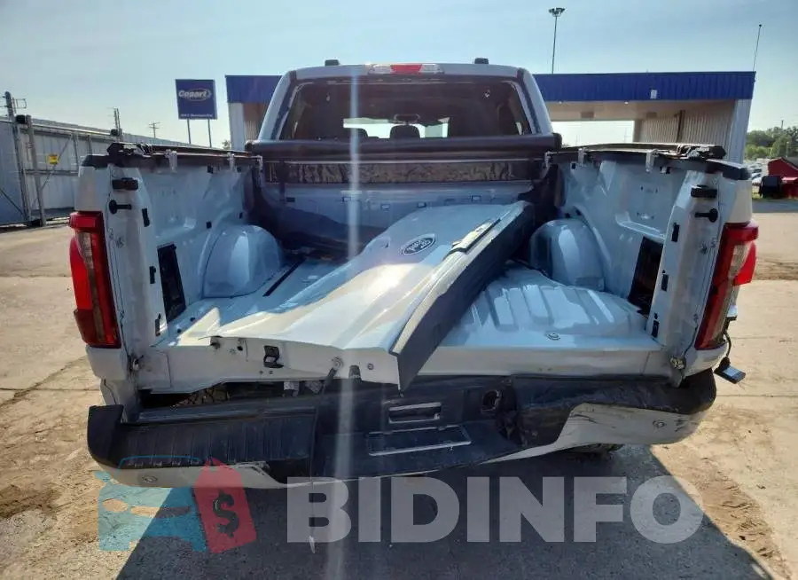 1FTFW3LD8RFB86955 Photo# 6