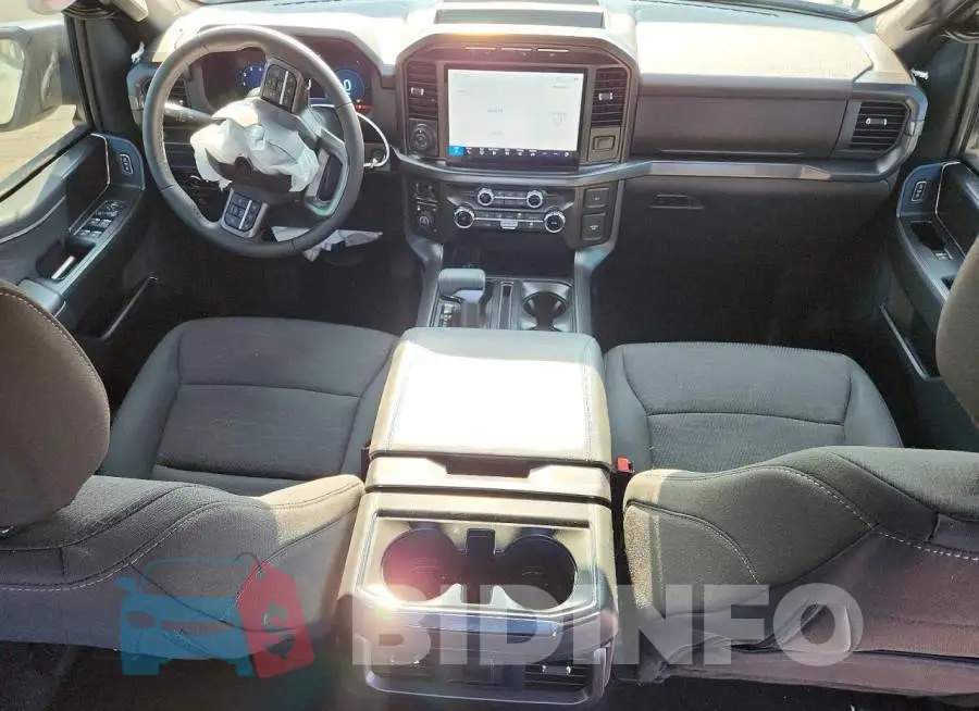 1FTFW3LD8RFB86955 Photo# 8