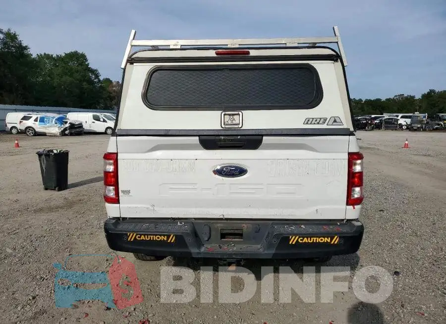 1FTMF1CB7MKE69874 Photo# 6