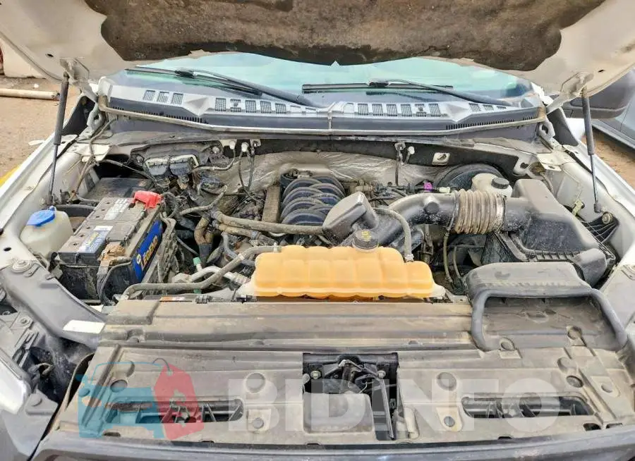 1FTMF1CF5HKC07795 Photo# 11