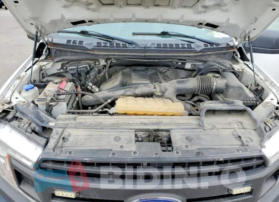 1FTNF1EG5JKF09216 Photo# 11