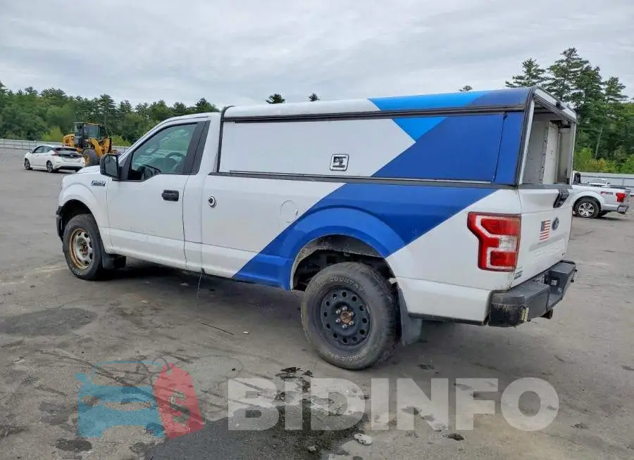 1FTNF1EG5JKF09216 Photo# 2