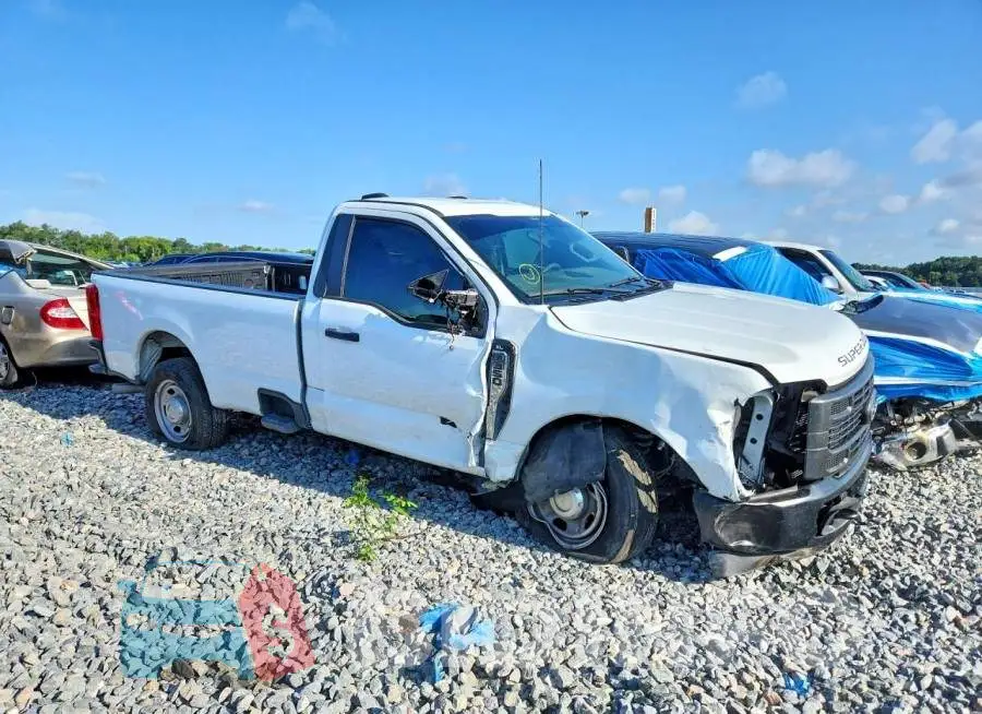1FTRF3AA2RED08995 Photo# 4